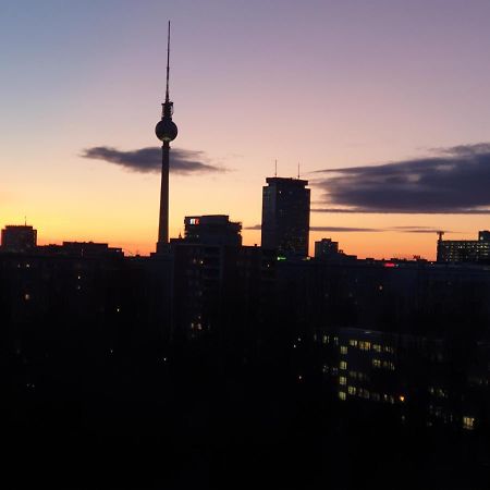 Suite Park & City Alex 4 Rooms 2 Bathrooms 2 Kitchen Berlin Exterior photo