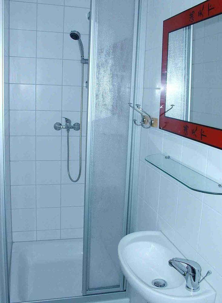 Suite Park & City Alex 4 Rooms 2 Bathrooms 2 Kitchen Berlin Exterior photo