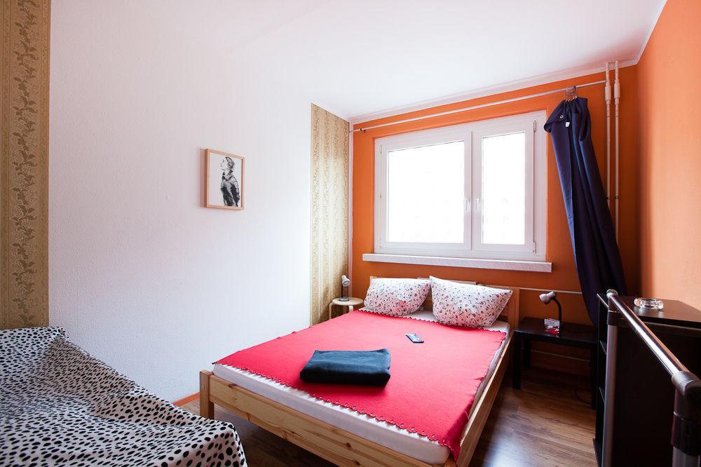 Suite Park & City Alex 4 Rooms 2 Bathrooms 2 Kitchen Berlin Exterior photo