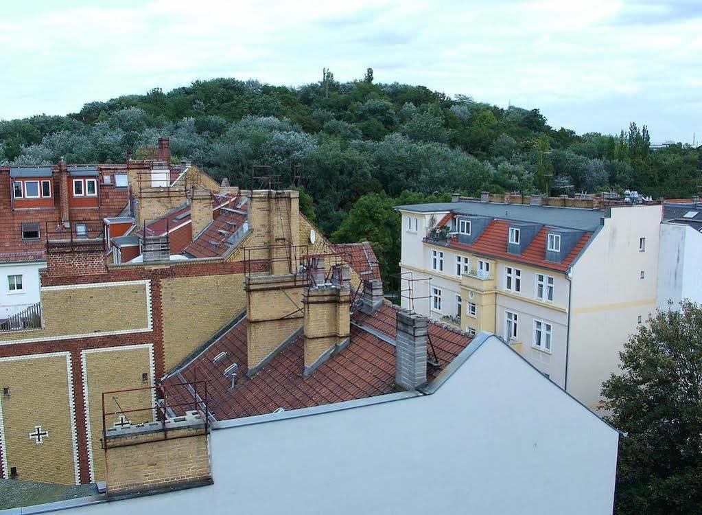 Suite Park & City Alex 4 Rooms 2 Bathrooms 2 Kitchen Berlin Exterior photo